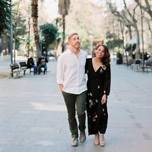 Meet your Posher, Arielle